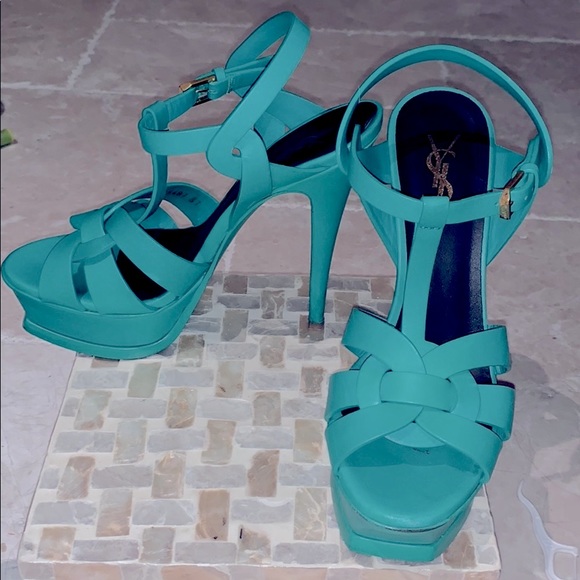 Saint Laurent tributes WKND 100 off sale! - Picture 3 of 8